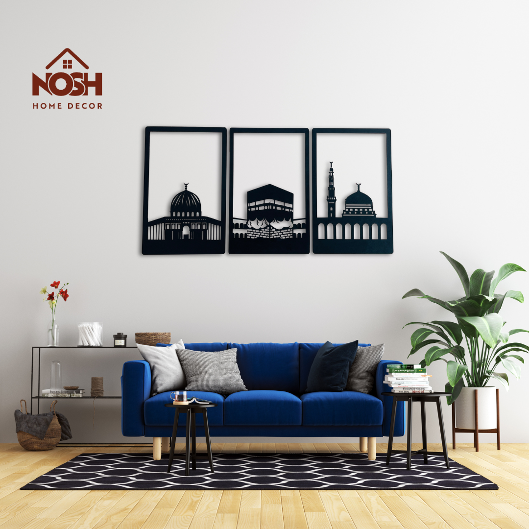 3 Beautiful islamic Masjid | New design 2025