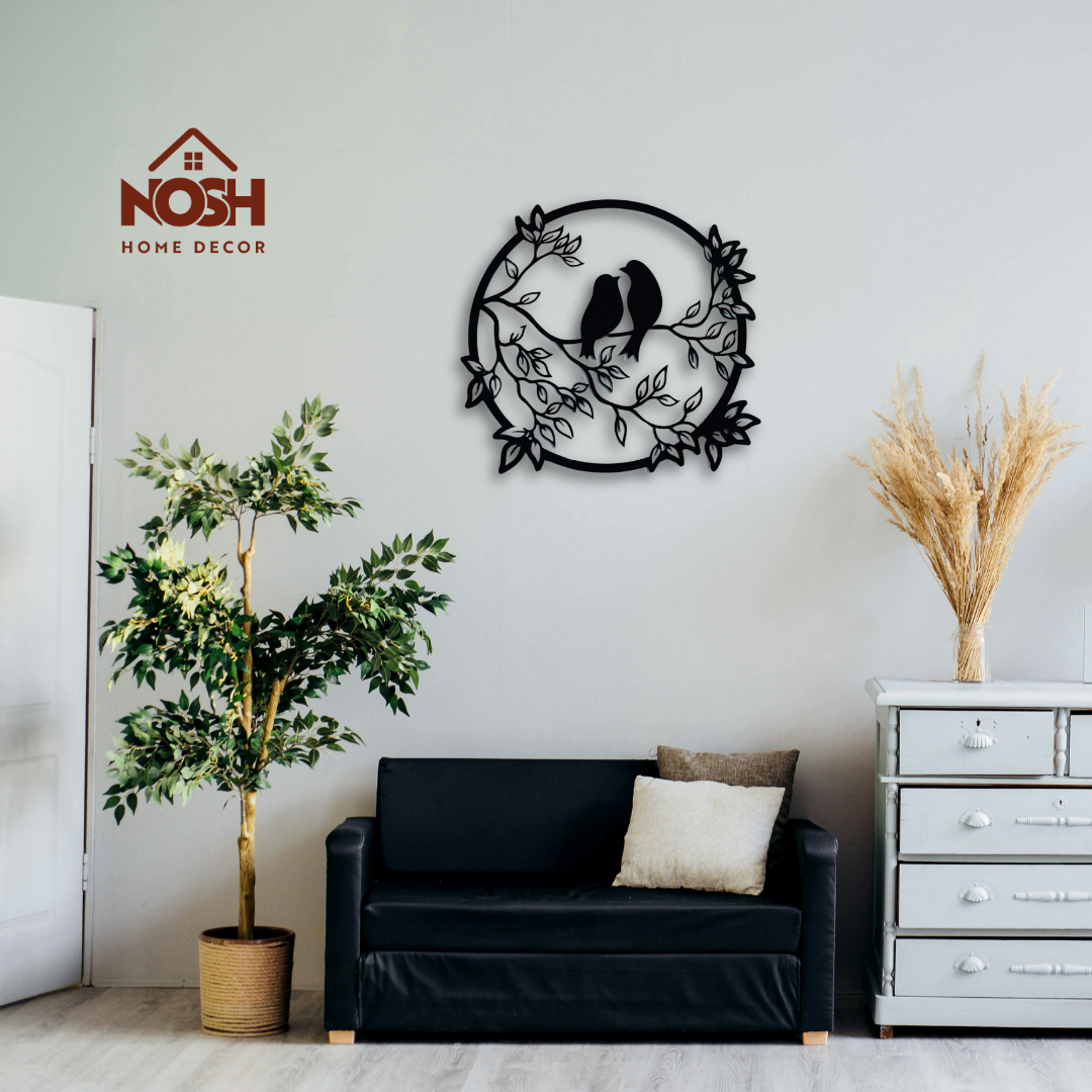 Beautiful Sparrows For your Home