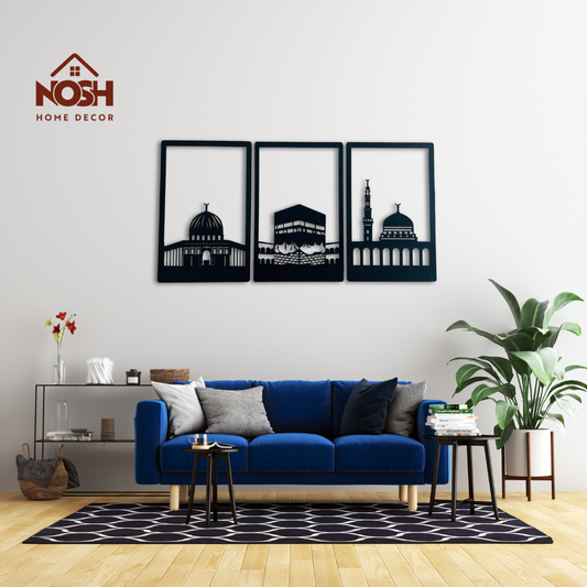 3 Beautiful islamic Masjid | New design 2025