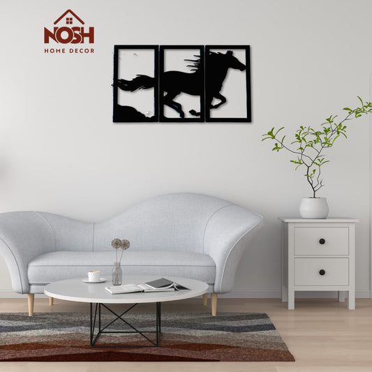 Beautiful Horse Design for Homes