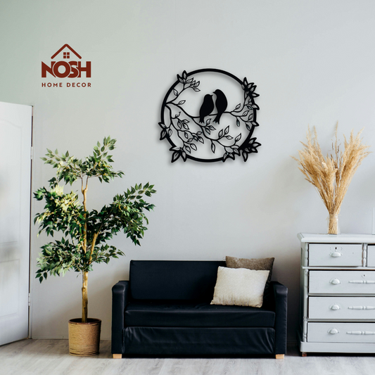 Beautiful Sparrows For your Home